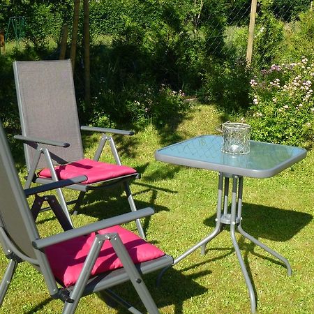 Ferienwohnung Feriendomizil im Plantert Traben-Trarbach Exterior foto