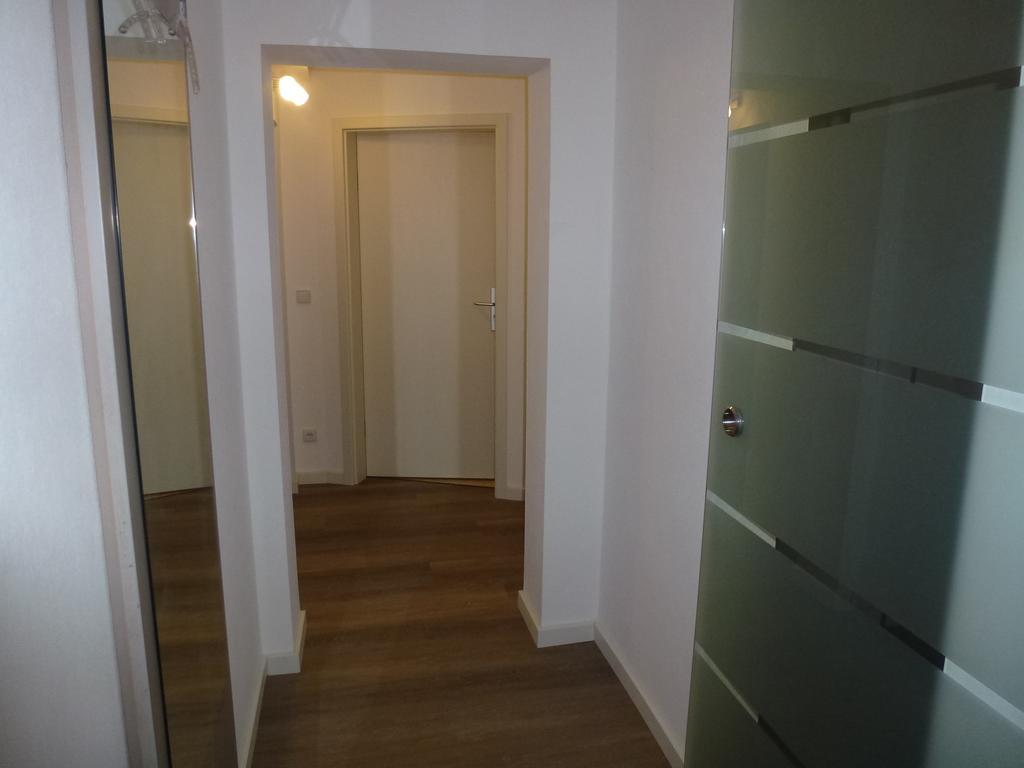 Ferienwohnung Feriendomizil im Plantert Traben-Trarbach Exterior foto