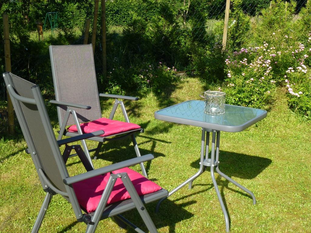 Ferienwohnung Feriendomizil im Plantert Traben-Trarbach Exterior foto